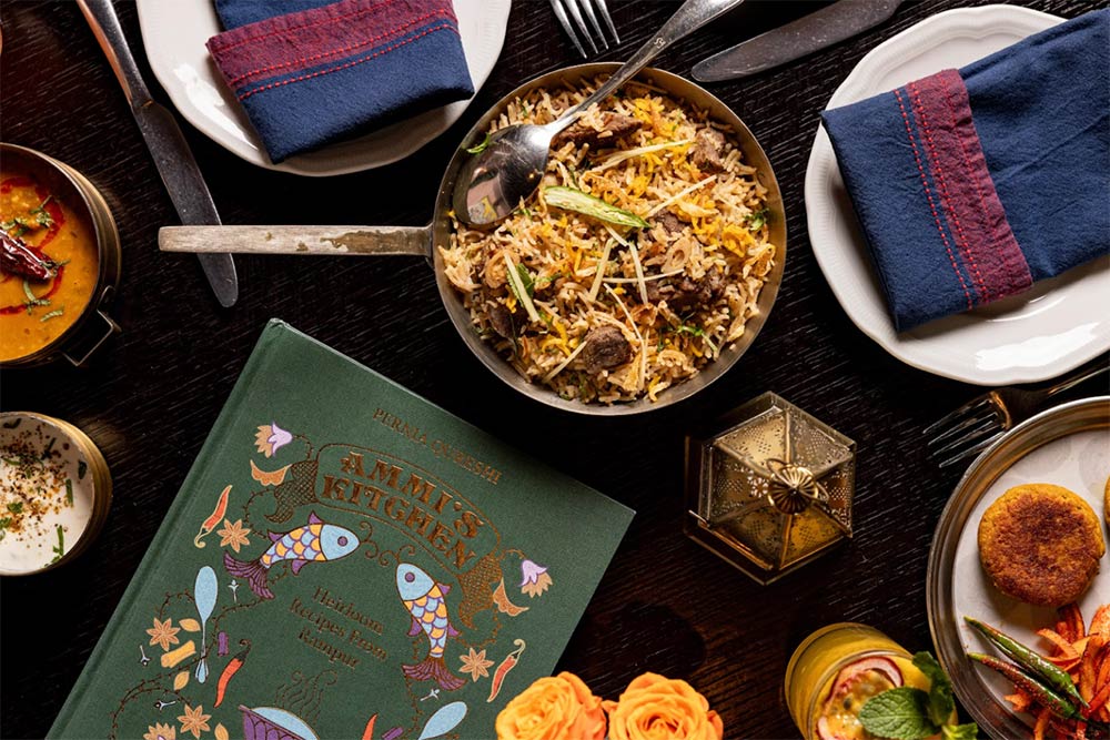 Where to get an Iftar meal in London during Ramadan