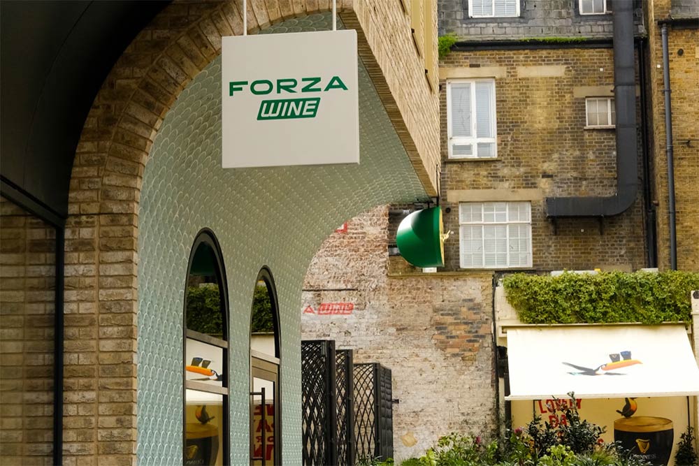 running clubs for foodies london