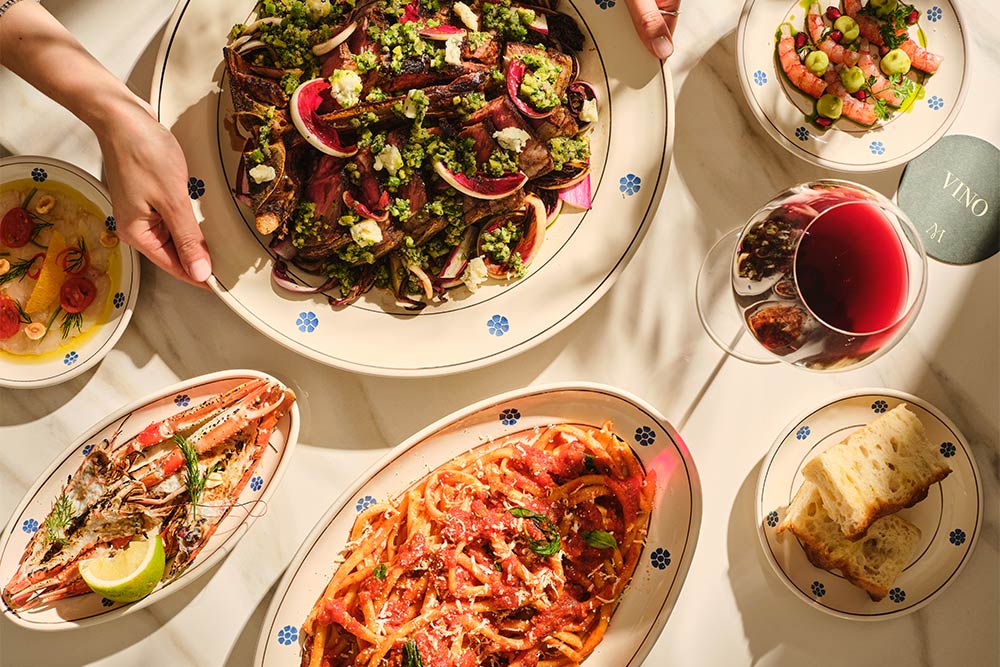 Mezzogiorno by Francesco Mazzei