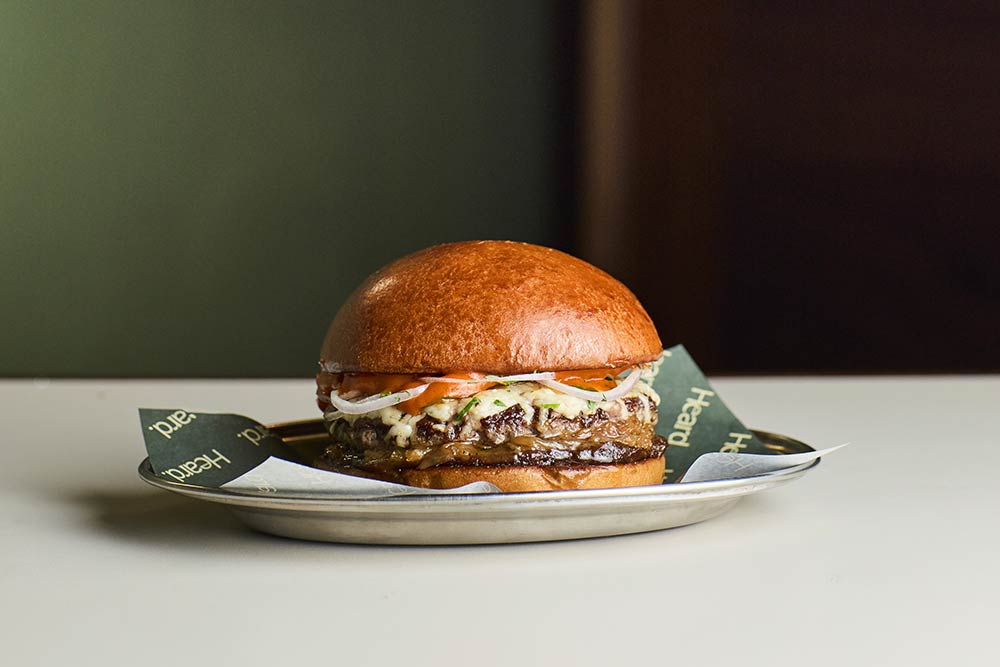 Special dishes, collabs and limited editions in London's restaurants