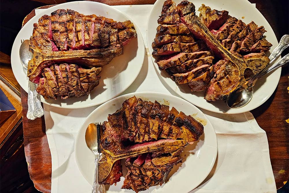 Guinea Grill