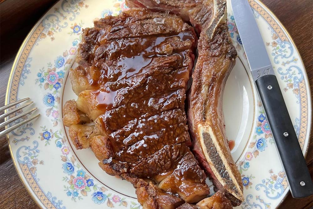London's best steak restaurants