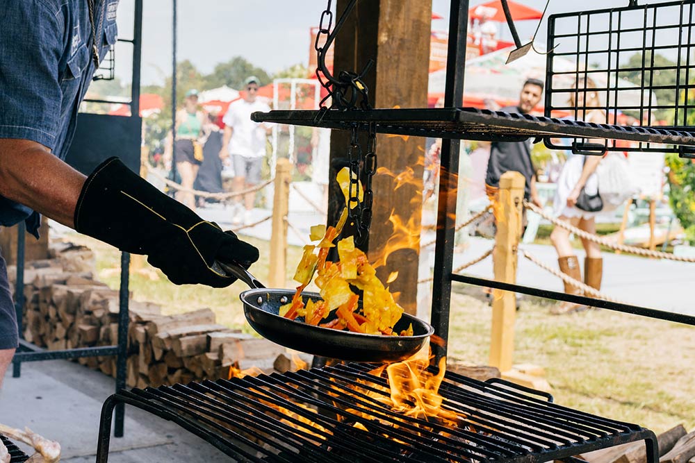 reasons to go to taste of london 2026