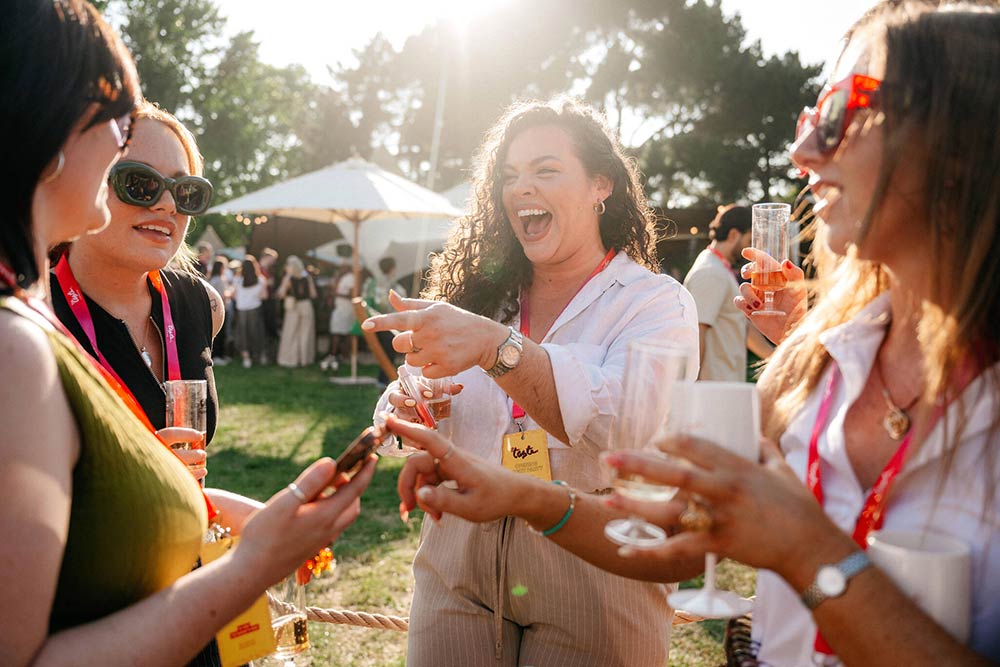 reasons to go to taste of london 2026