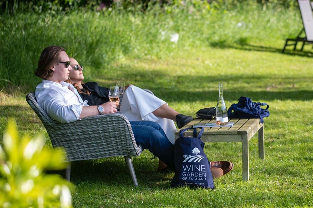 westwell vineyard english wine tour