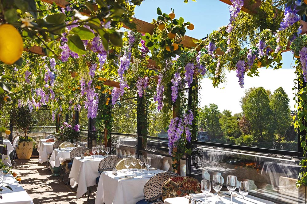 London's best riverside restaurants and pubs