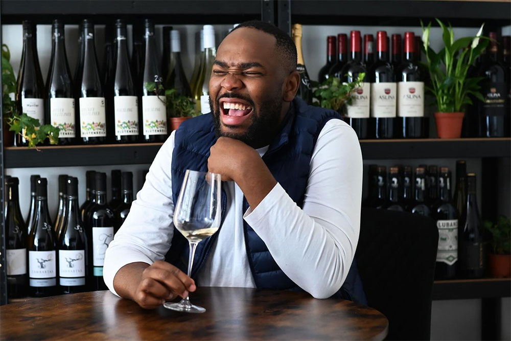best wine bars in north london