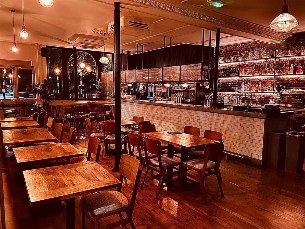 Hicce spin-off Hicce Hart comes to Islington