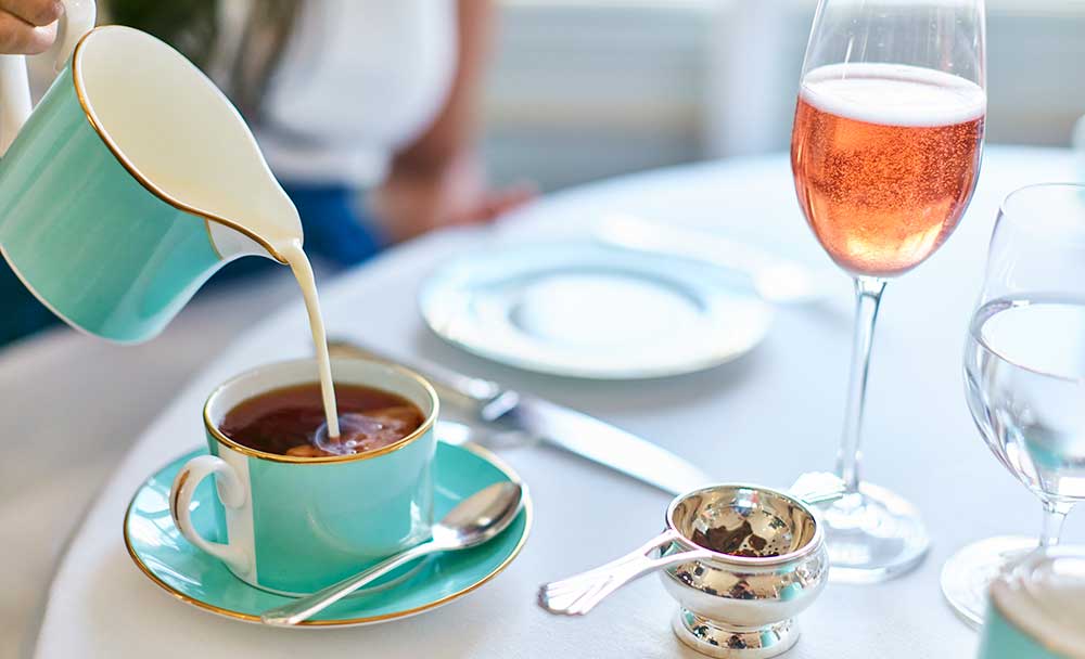What's on at Fortnum's this summer