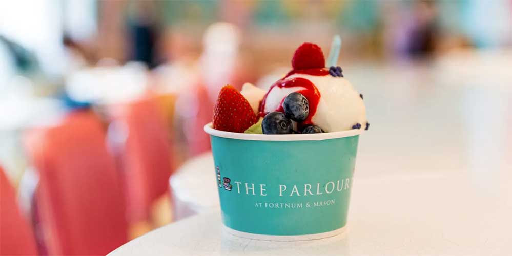 What's on at Fortnum's this summer