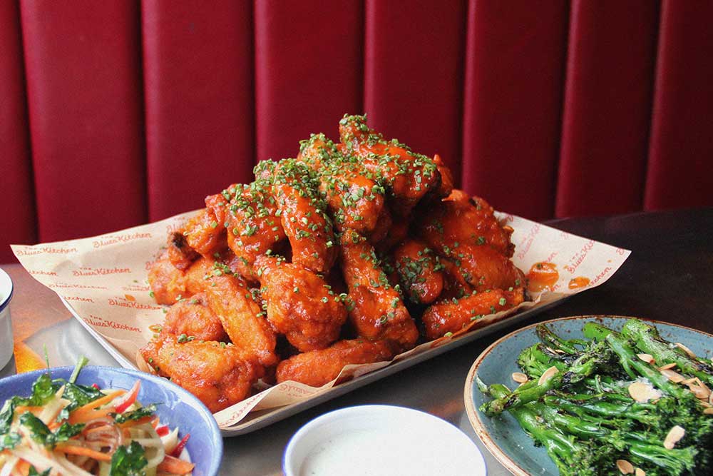 A very convivial neighbourhood restaurant we Test Drive Primeur