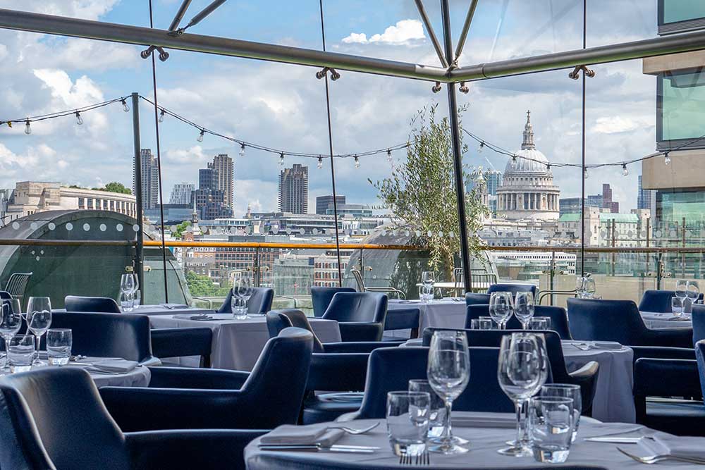 Hawthorn restaurant comes to Kew, taking over The Glasshouse space