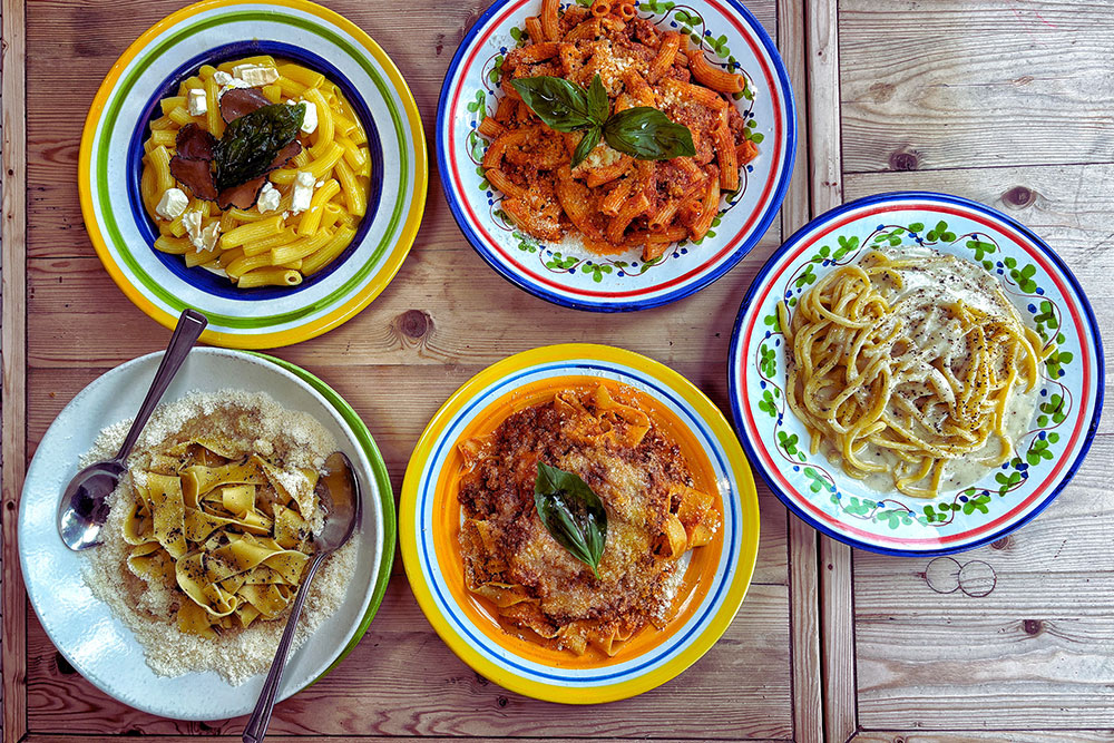 The Little Sister is chef Anna Haugh's new wine bar in Chelsea Hot