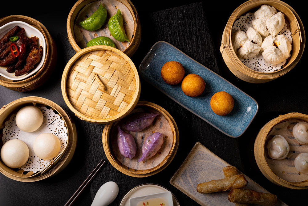 Wagyu deals, 20% off dim sum and and half-priced lobster with Bright Courtyard Club
