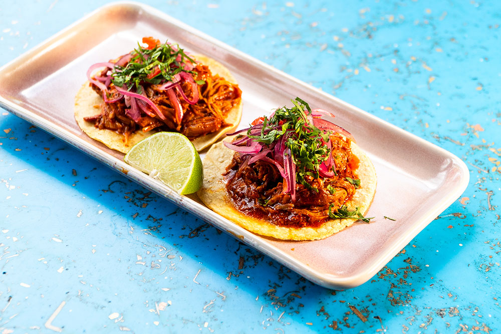 Try new Mexican spot El Cenote in Camden and get 50% off your food bill