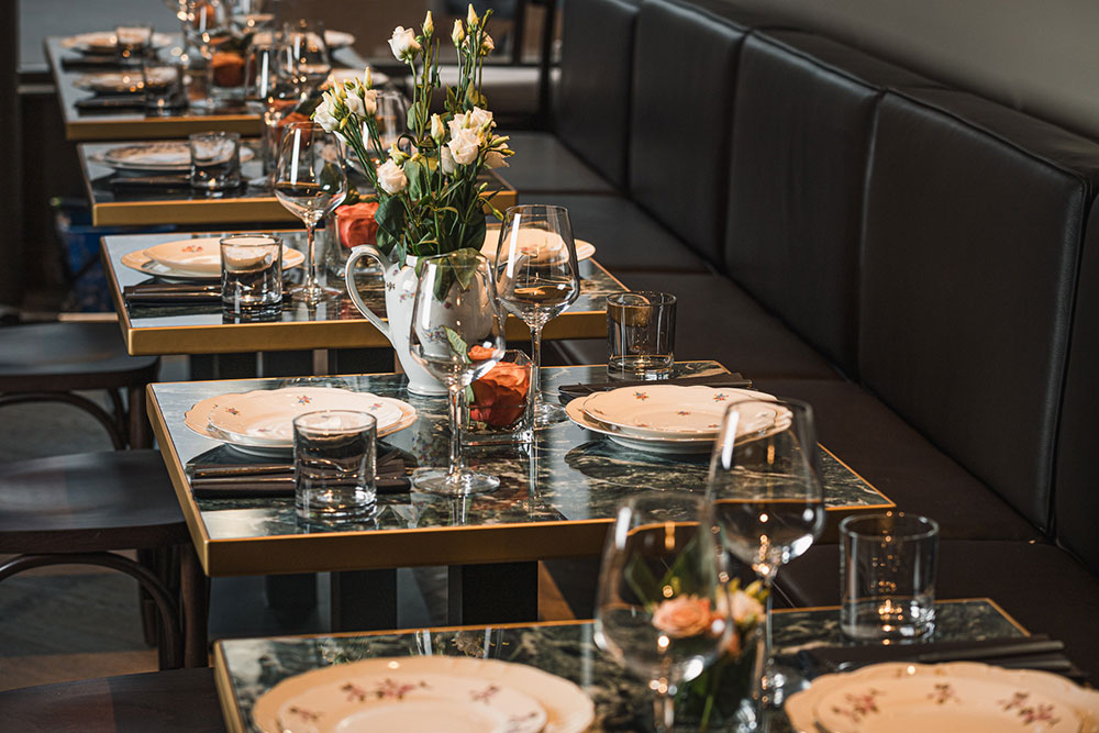 agrodolce restaurant fitzrovia offer