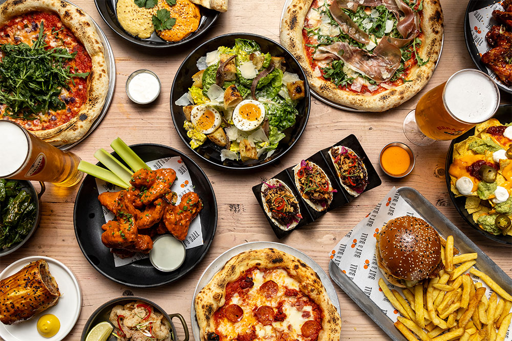 bat and ball offer covent garden