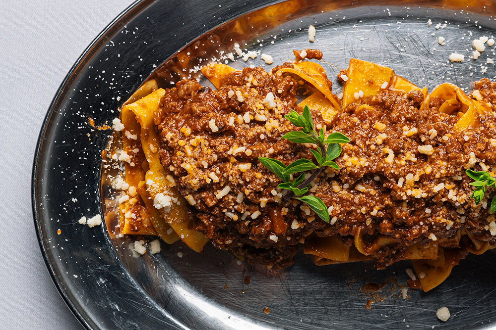 Save 30% off your total bill at the newly-opened Bottega 35 in Kensington