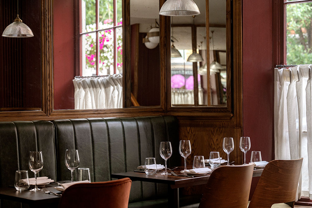 the elizabeth belgravia soft launch