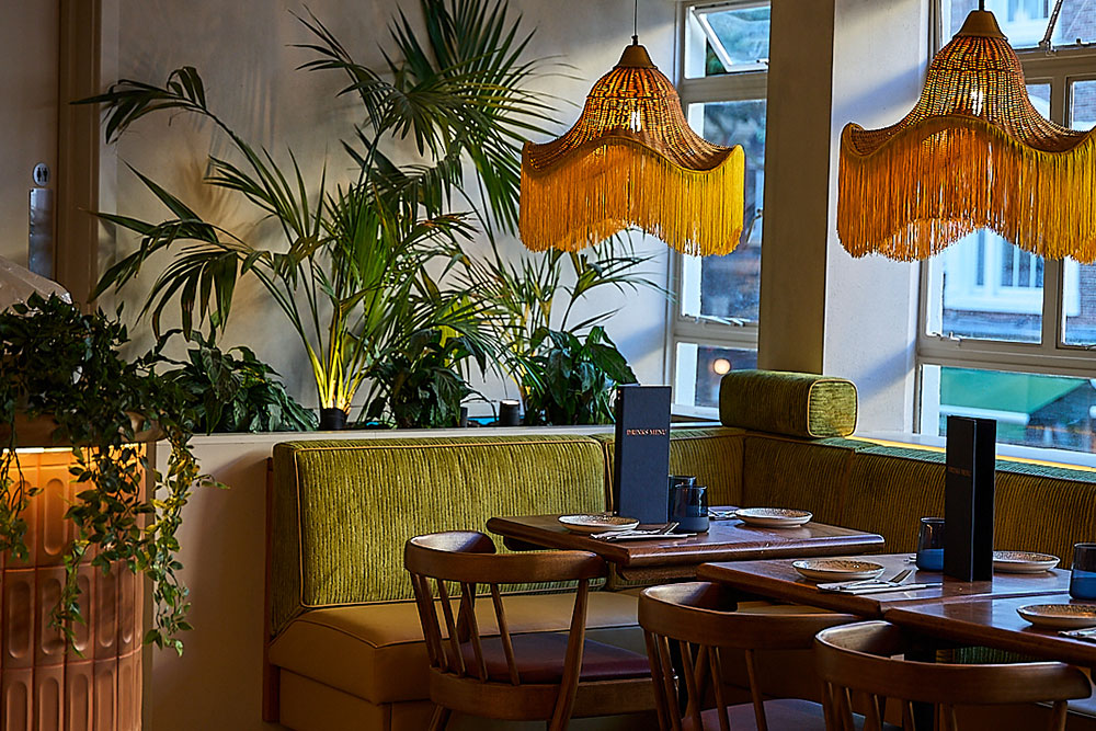 gallio charlotte street restaurant offer