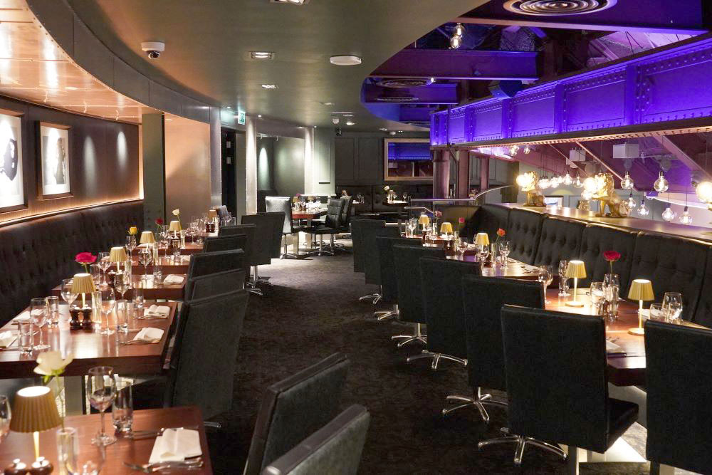 heliot steak house meatdown monday offer