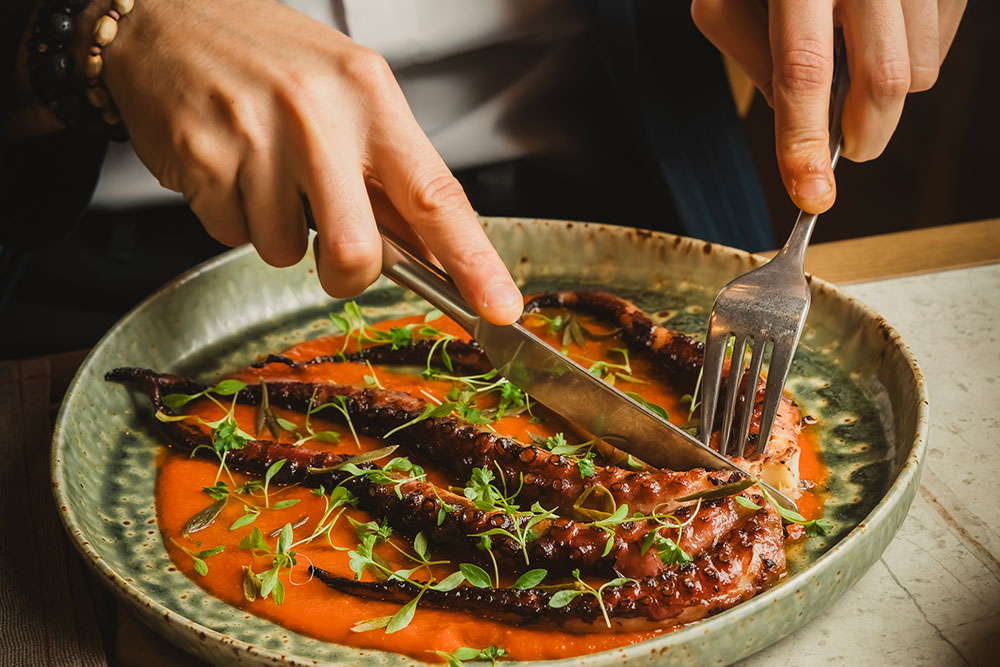 kora chelsea restaurant offer