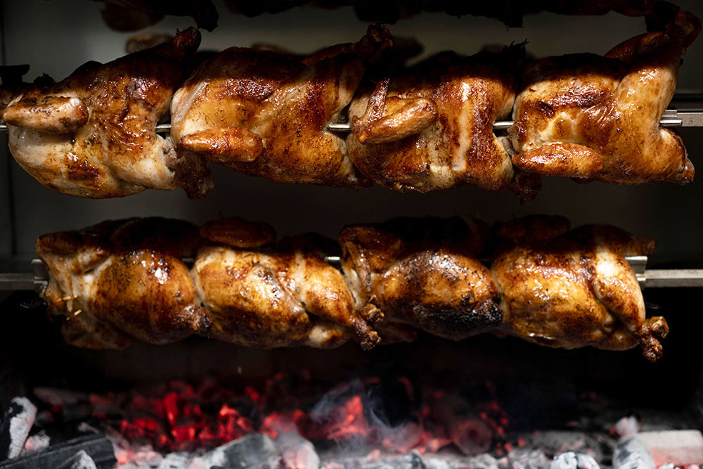 lima cantina roast chicken offer