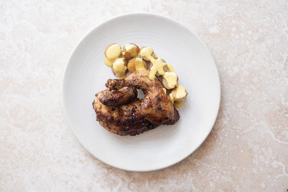 lima cantina roast chicken offer
