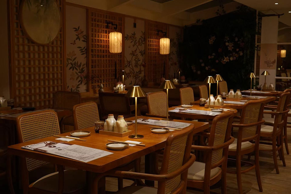 mulan noodle clapham restaurant offer