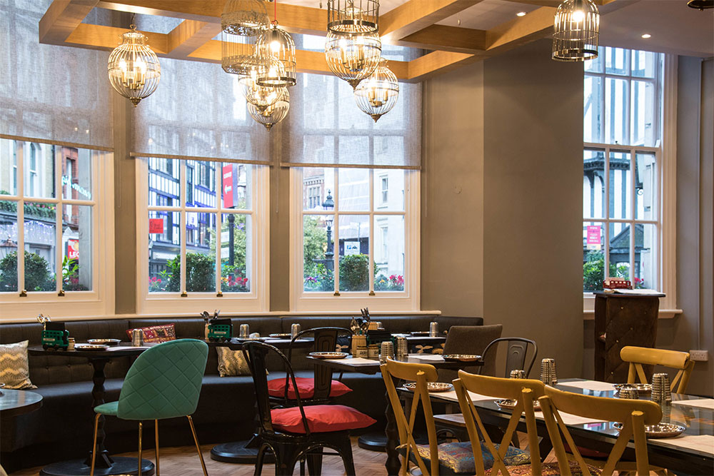 soho wala bollywood beats menu offer