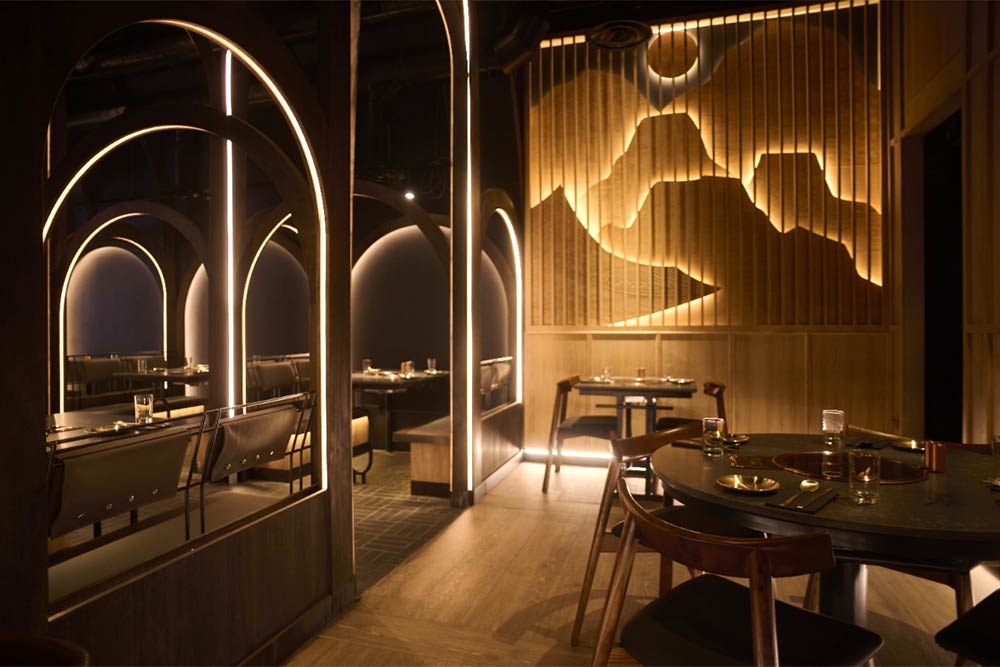 Get 25% off food at new Covent Garden Korean BBQ restaurant SOOM