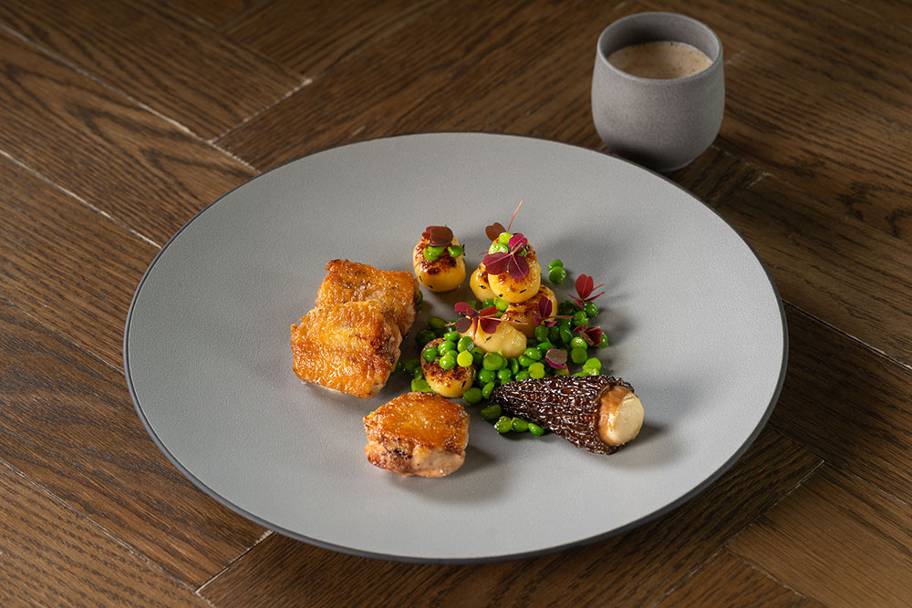 50% off wines at Wild Honey