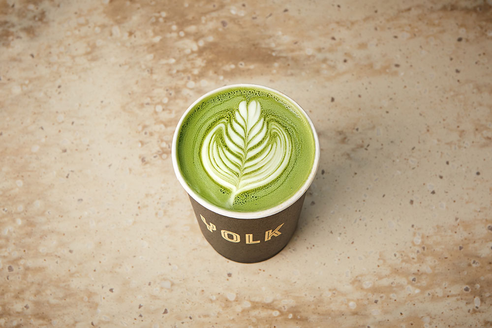 Enjoy Yolk’s ClassicBrew coffee subscription for just £1 per month