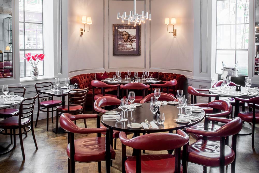 irish cocktail marylebone offer