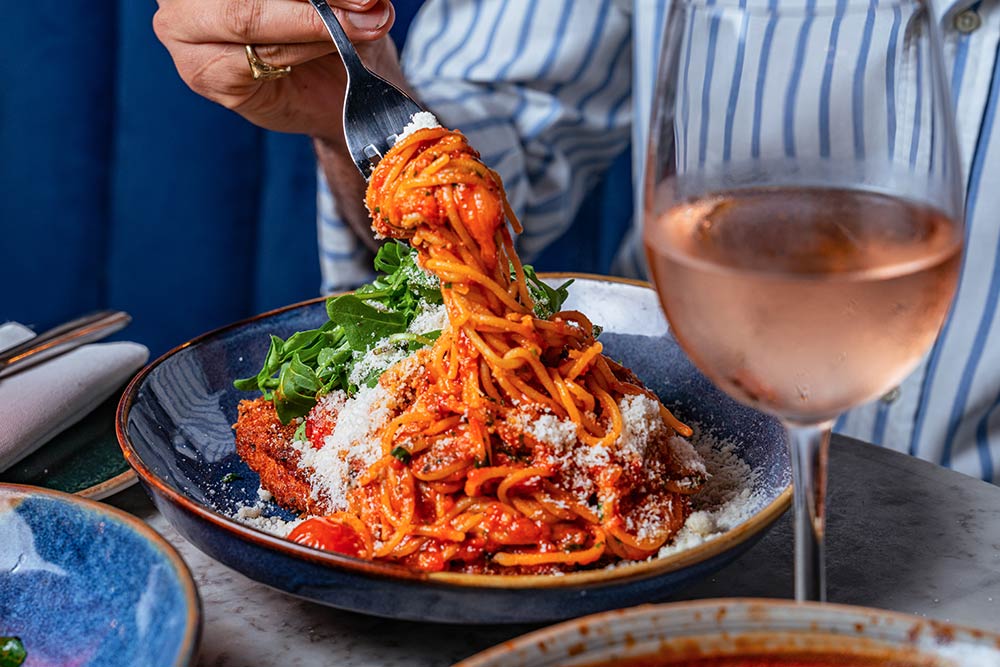 soho restaurant offers january