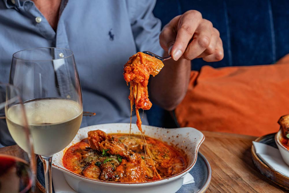 64 old compton street lunch deal soho