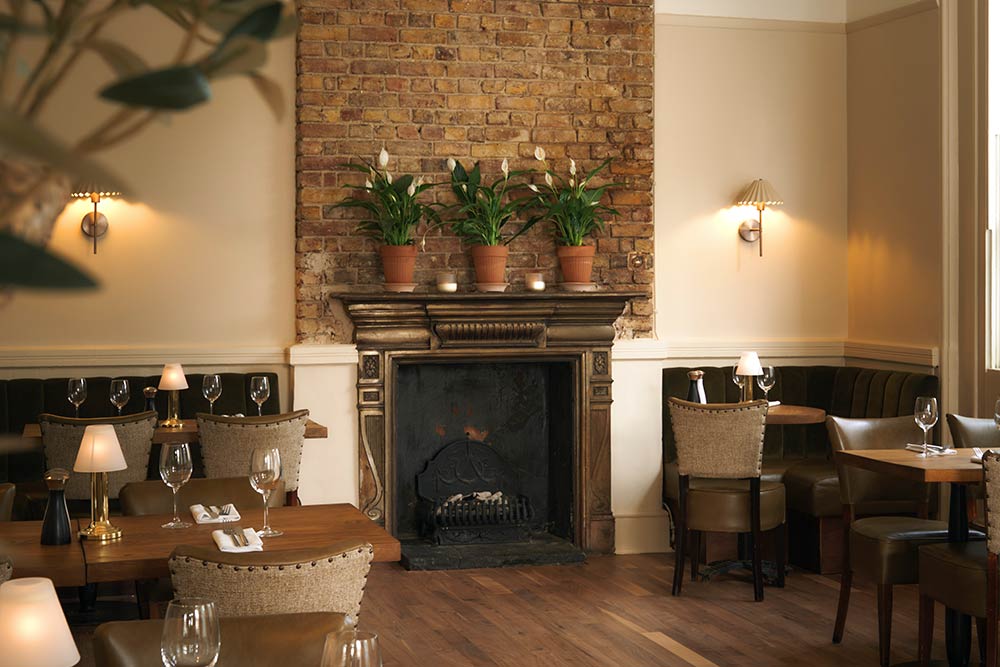 cent anni st johns wood opening offer