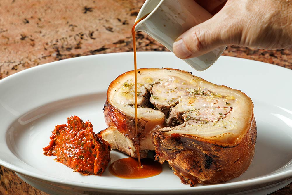 Get 30% off your lunchtime food bill at newly-opened Clio in Marylebone