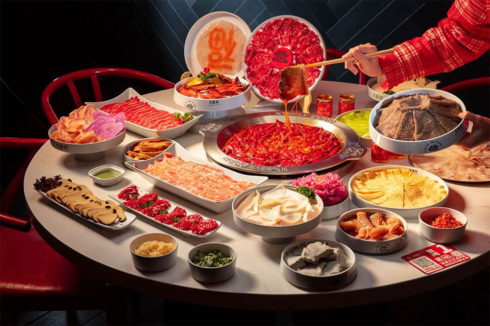 da long yi hotpot london offer