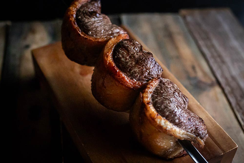 win dinner for eight at fogo de chao bishopsgate