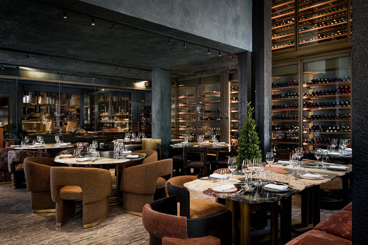 jul's st james restaurant lunch offer