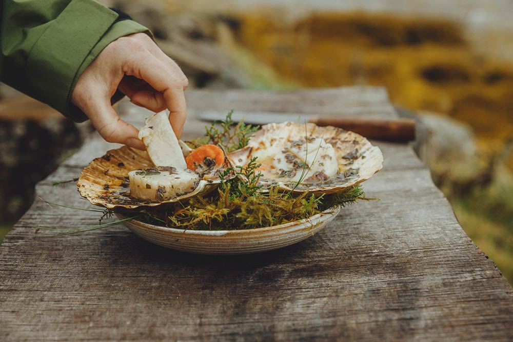 kitchen in the wild competition