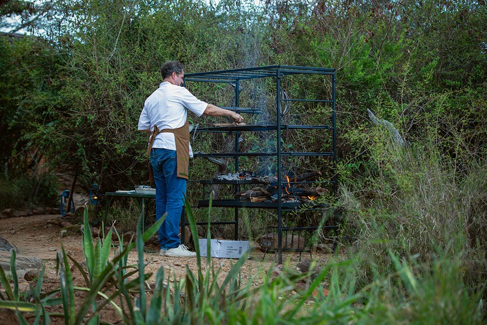 kitchen in the wild competition