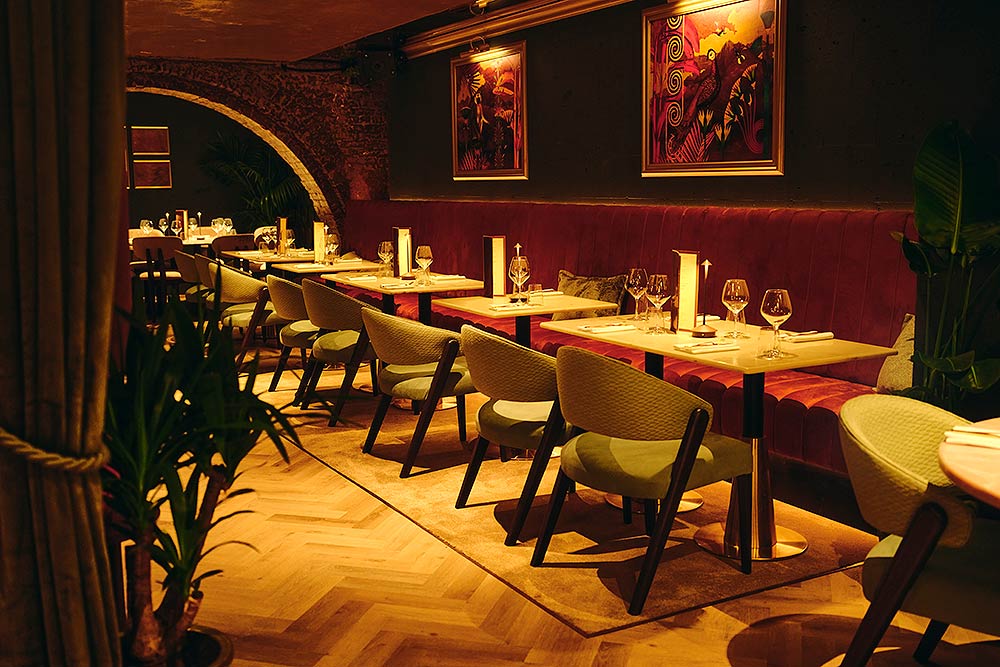 kobe steakhouse mayfair offer