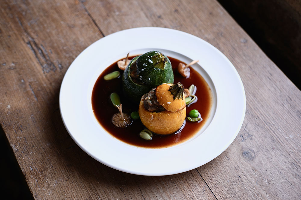 Get 50% off food at the new Lady of the Grapes bistro in London Bridge and its wine bar, Forbidden Fruit 