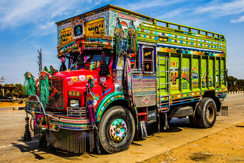 Save 25% on your total bill when you try Masala Zone's new Grand Trunk Road Odyssey menu