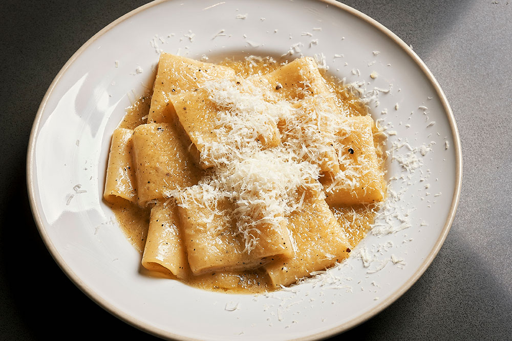 notto early and late diners discount