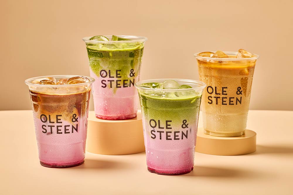 Win a weekend in Copenhagen with Sole & Steen's Sommer like a Dane