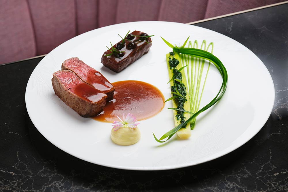 Get 50% off A La Carte Menu at The Pem in Westminster
