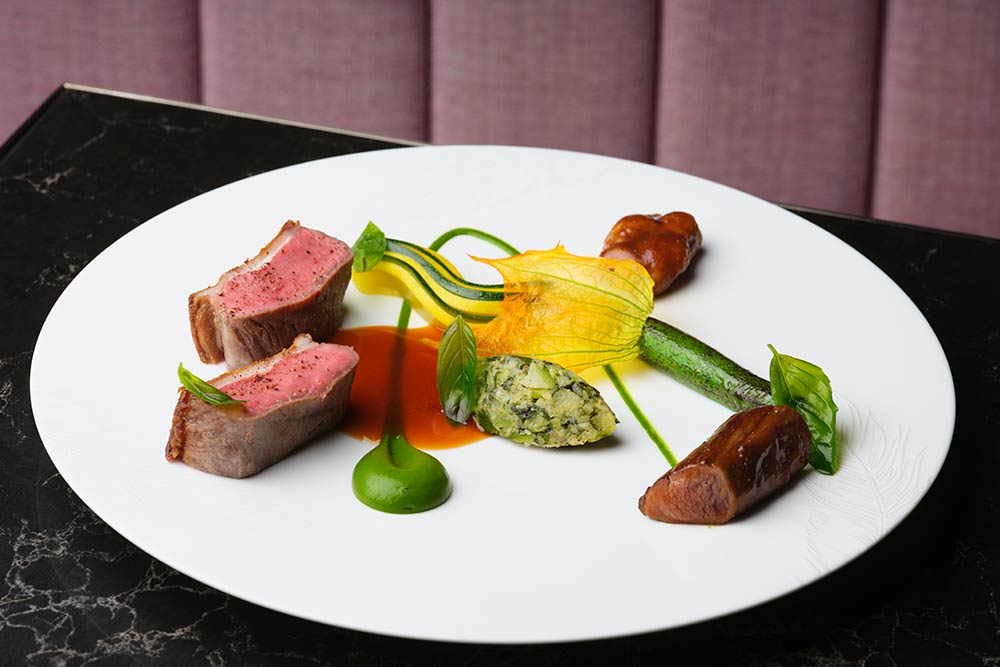 the pem restaurant westminster discount deal